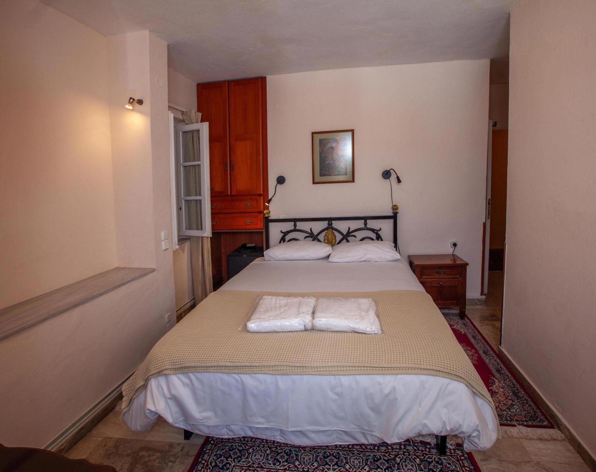 Byron Traditional Hotel Nafplion Rum bild