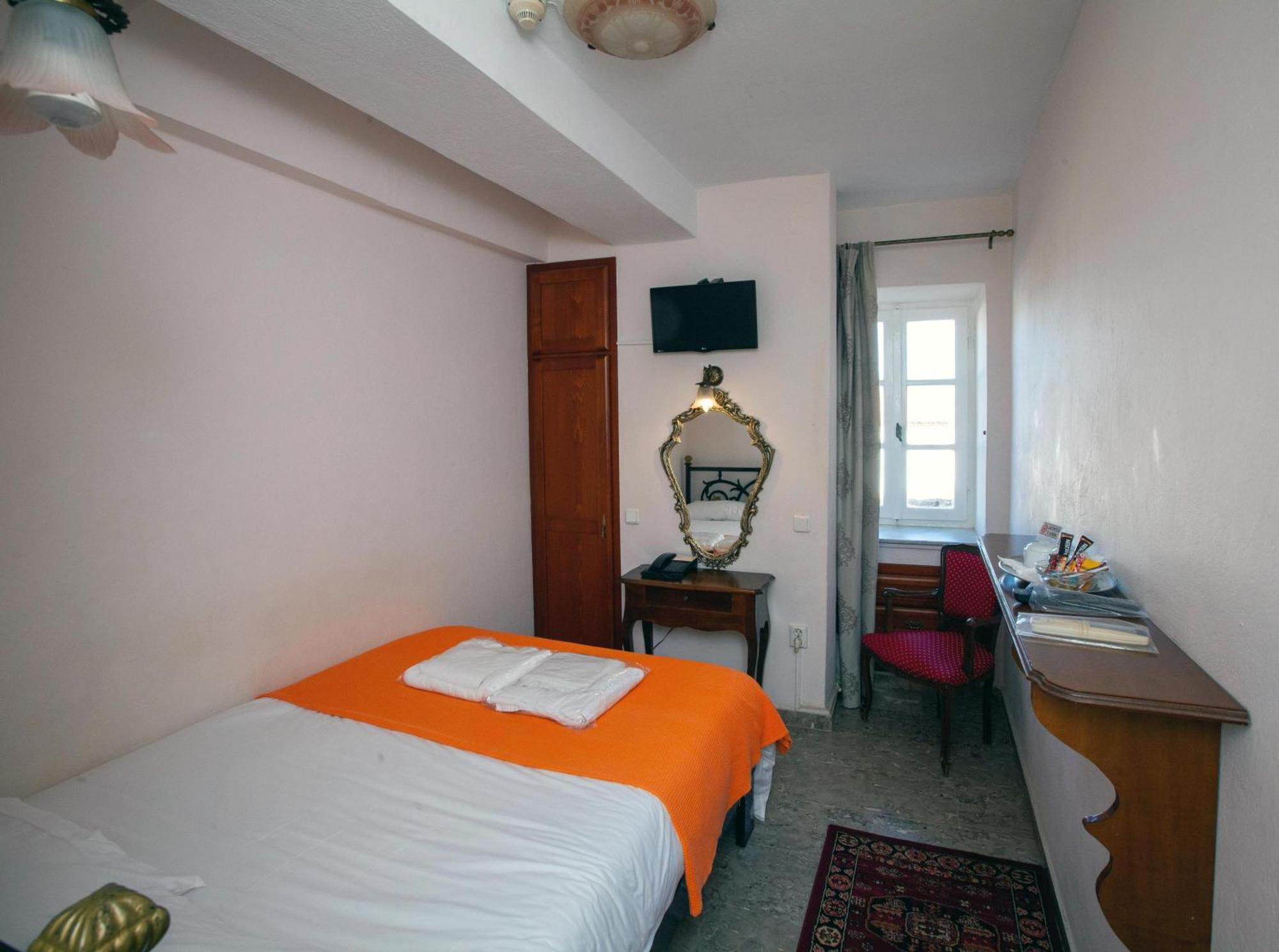 Byron Traditional Hotel Nafplion Rum bild
